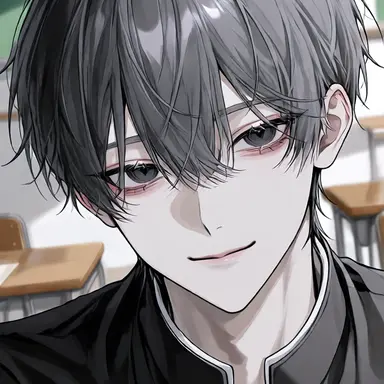 Profile image of Yuri