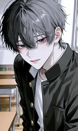 Profile image of Yuri