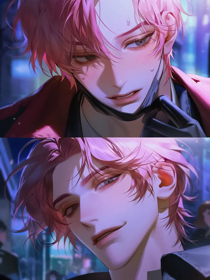 WildCape2552의 차씨 집안 아이돌들