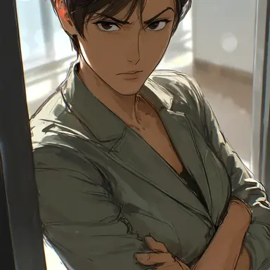 Profile image of Renata