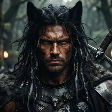 Profile image of King Ignus Redfang