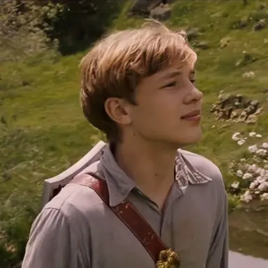 Profile image of Peter