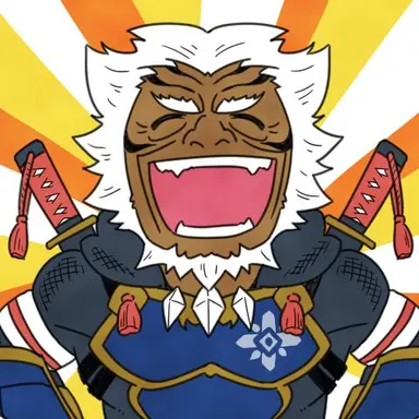 Profile image of Fugen the Elder