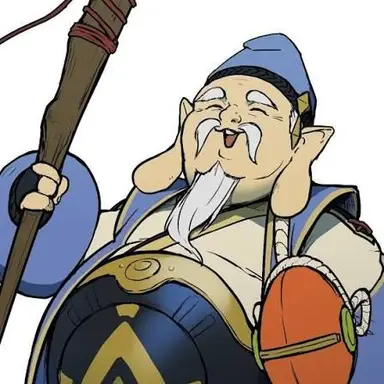 Profile image of Gokoku the Guild Manager