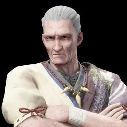 Profile image of Hamon the Blacksmith