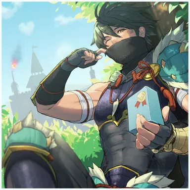 Profile image of Master Utsushi