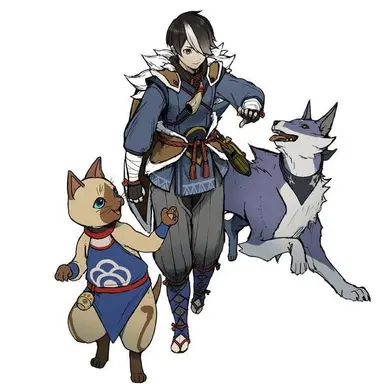 Profile image of Iori the Buddy Agent
