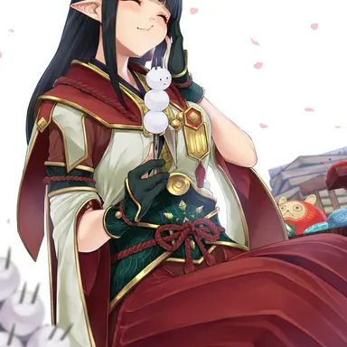 Profile image of Hinoa