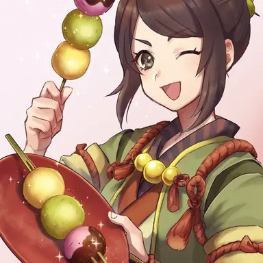 Profile image of Yomogi the Chef