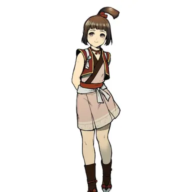 Profile image of Komitsu the Sweet-seller