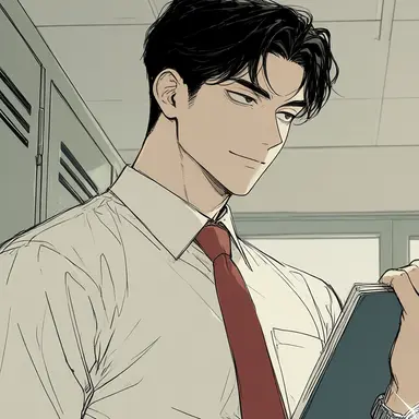Profile image of 桐生竜司