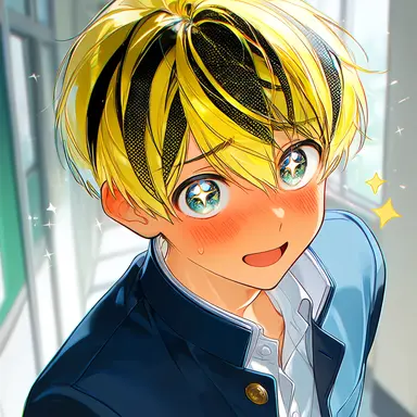 Profile image of 獅童司