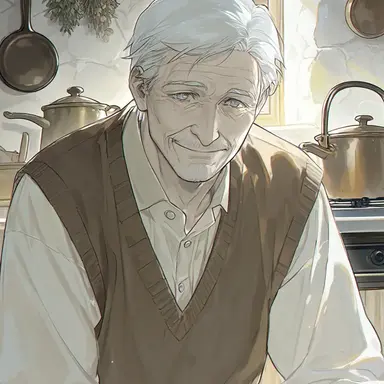 Profile image of 사이먼 워커