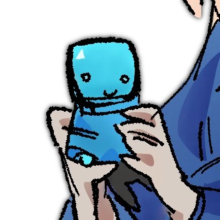 블루두드