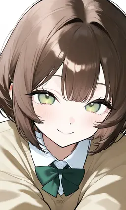 Profile image of 莉子