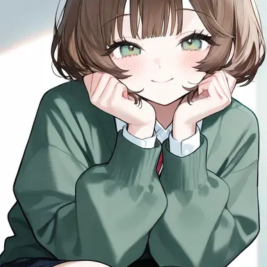 Profile image of 莉子