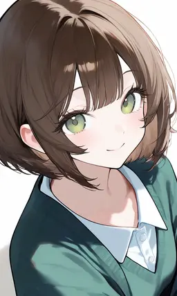 Profile image of 莉子