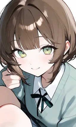 Profile image of 莉子