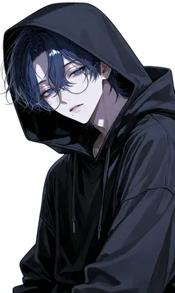 Profile image of アオ