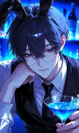 Profile image of 아오