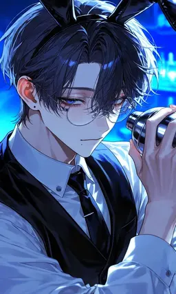 Profile image of アオ
