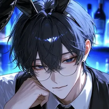 Profile image of アオ
