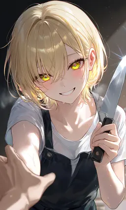Profile image of 美里