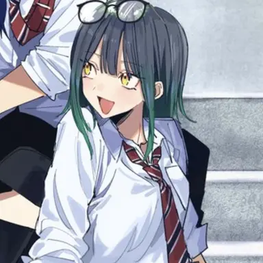 Profile image of 葉月菜乃花