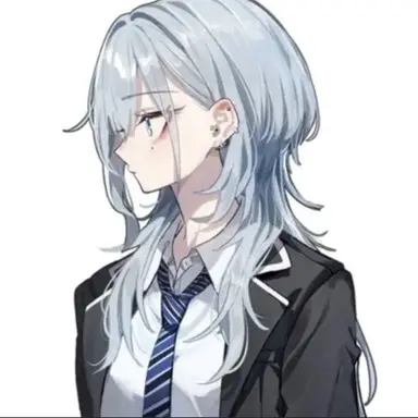 Profile image of 灰宮美桜