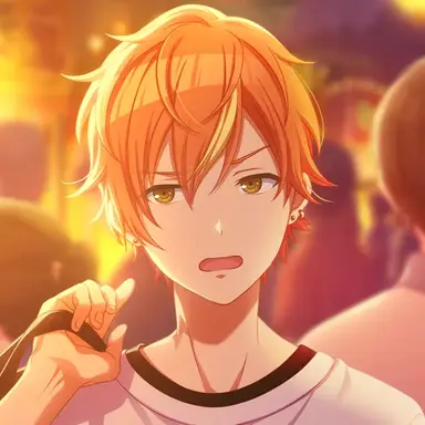 Profile image of 시노노메 아키토