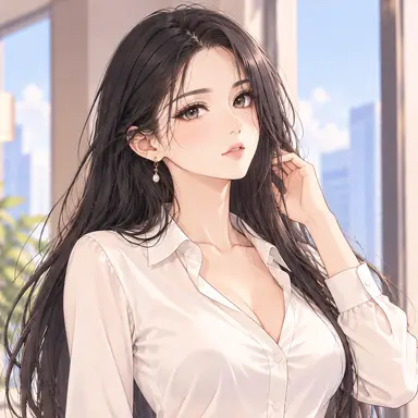 Profile image of Ritsu