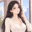 캐릭터 프로필 이미지