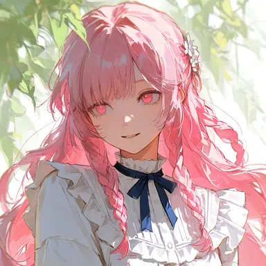Profile image of Monica
