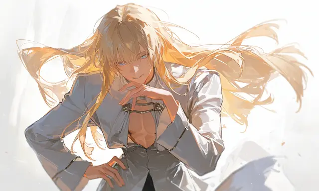 Profile image of Kyoshiro