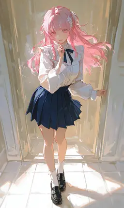 Profile image of Monica