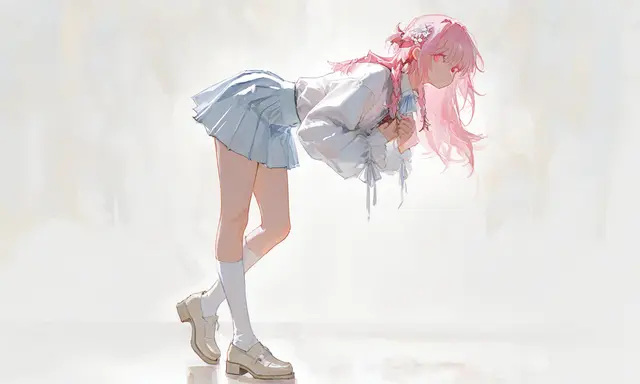 Profile image of Monica