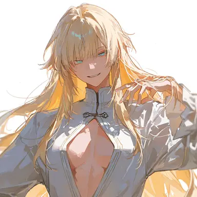 Profile image of Kyoshiro