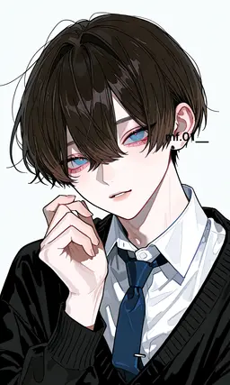 Profile image of 오우지 유가
