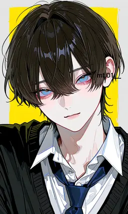 Profile image of 오우지 유가