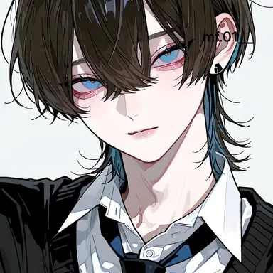 Profile image of 오우지 유가