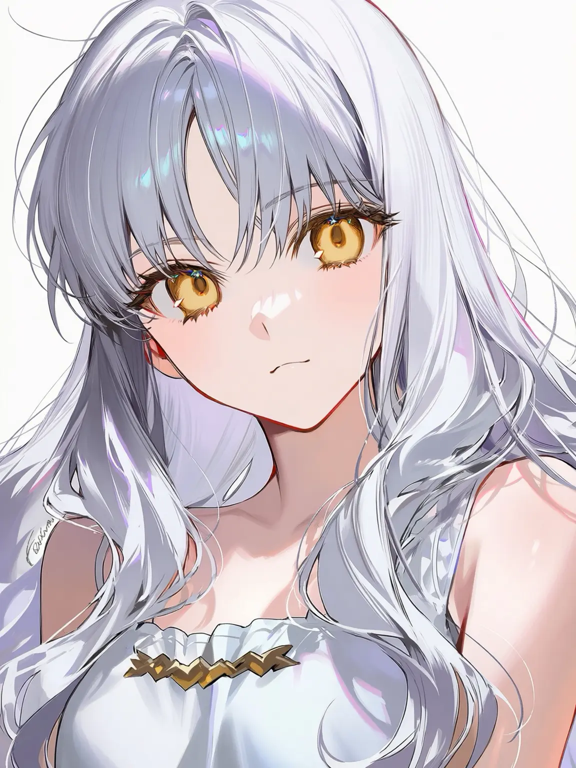 IrohaP의 Caren got isekai?