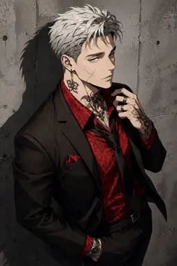 Profile image of 시로사키