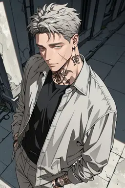 Profile image of 시로사키