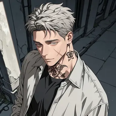 Profile image of 시로사키