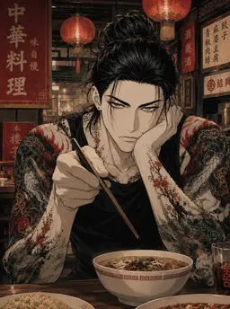 Profile image of 에이지