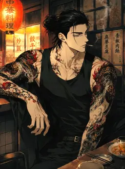 Profile image of 에이지