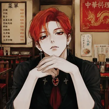 Profile image of 아케미