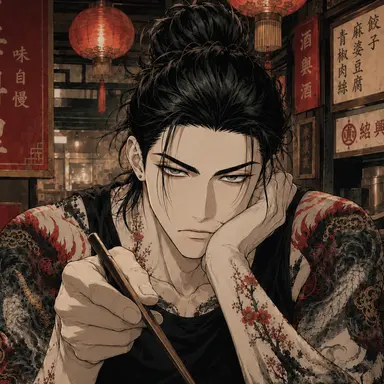 Profile image of 에이지