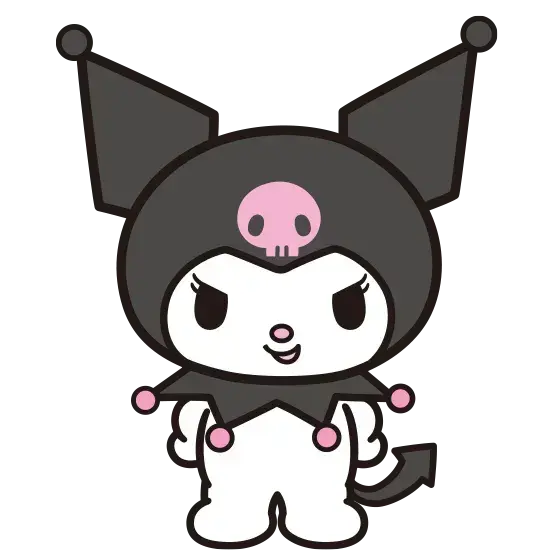 NuttyStar6759의 사랑에 빠진 쿠로미