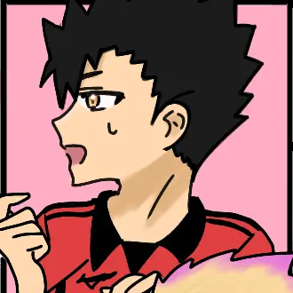 Profile image of 黒尾鉄朗